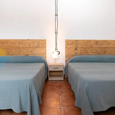 Сasa de vacaciones Illa - Aislada Con Piscina Y Cerca Playa De La Marquesa *