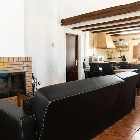 Illa - Aislada Con Piscina Y Cerca Playa De La Marquesa * Deltebre
