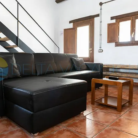 Illa - Aislada Con Piscina Y Cerca Playa De La Marquesa *