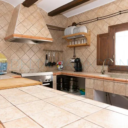 Illa - Aislada Con Piscina Y Cerca Playa De La Marquesa * Deltebre